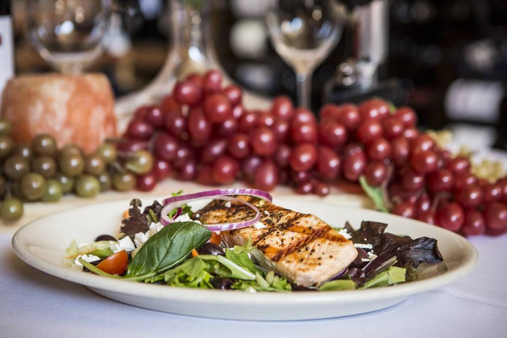 Pignettis | restaurant | 14 S 2nd St, Temple, TX 76501, USA | 2547781269 OR +1 254-778-1269