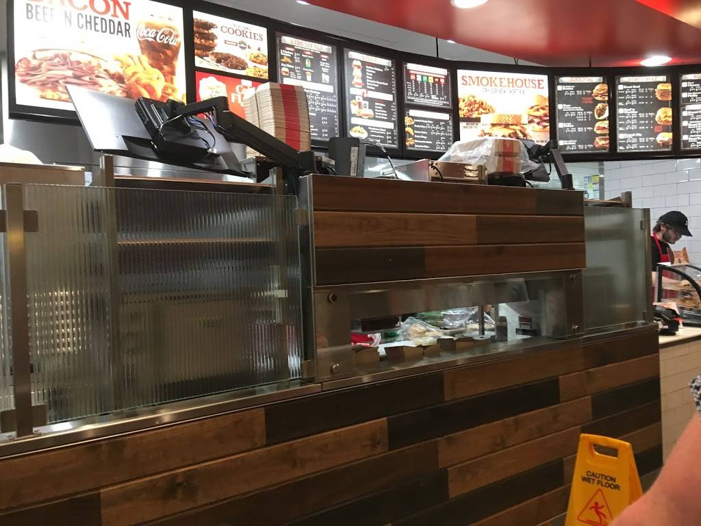 Arbys | restaurant | 8465 Dallas Acworth Hwy Suite 100, Dallas, GA 30132, USA | 6785748333 OR +1 678-574-8333