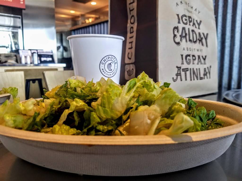 Chipotle Mexican Grill | restaurant | 11440 Midlothian Turnpike Ste F, North Chesterfield, VA 23235, USA | 8043792791 OR +1 804-379-2791