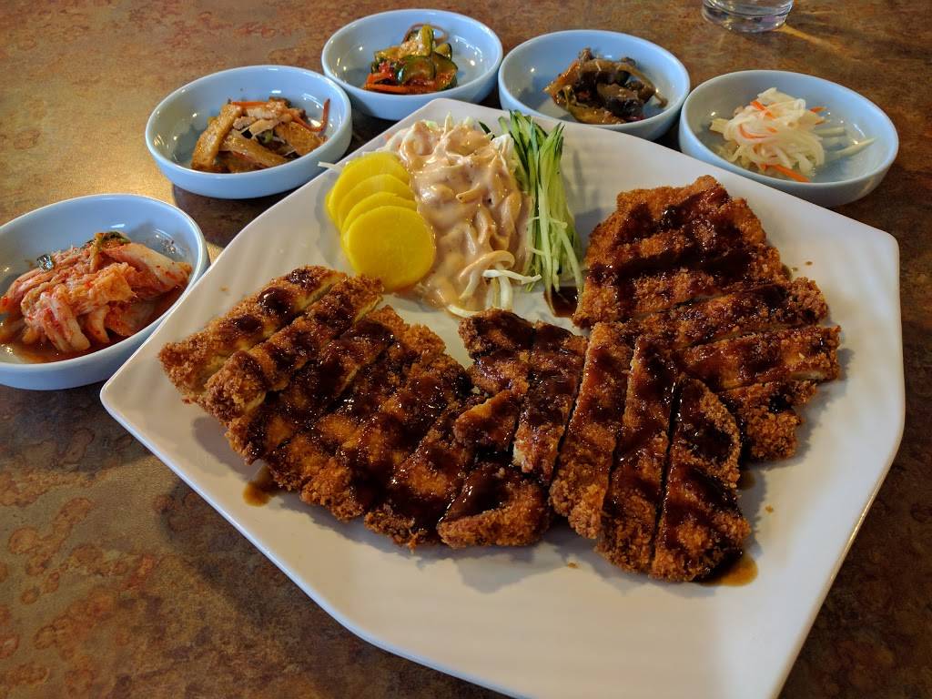 5 Star Korean BBQ | restaurant | 605 E Washington Ave, Madison, WI 53703, USA | 6086309840 OR +1 608-630-9840