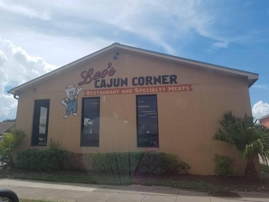 Leos Cajun Corner | restaurant | 3201 Broadway Avenue J, Galveston, TX 77550, USA | 4097655151 OR +1 409-765-5151