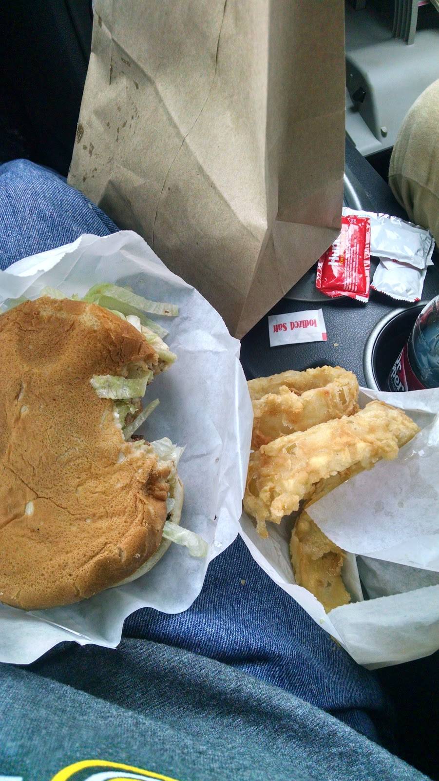 L&L Drive Thru Burgers | restaurant | 377 FM2457, Livingston, TX 77351, USA | 9369674143 OR +1 936-967-4143