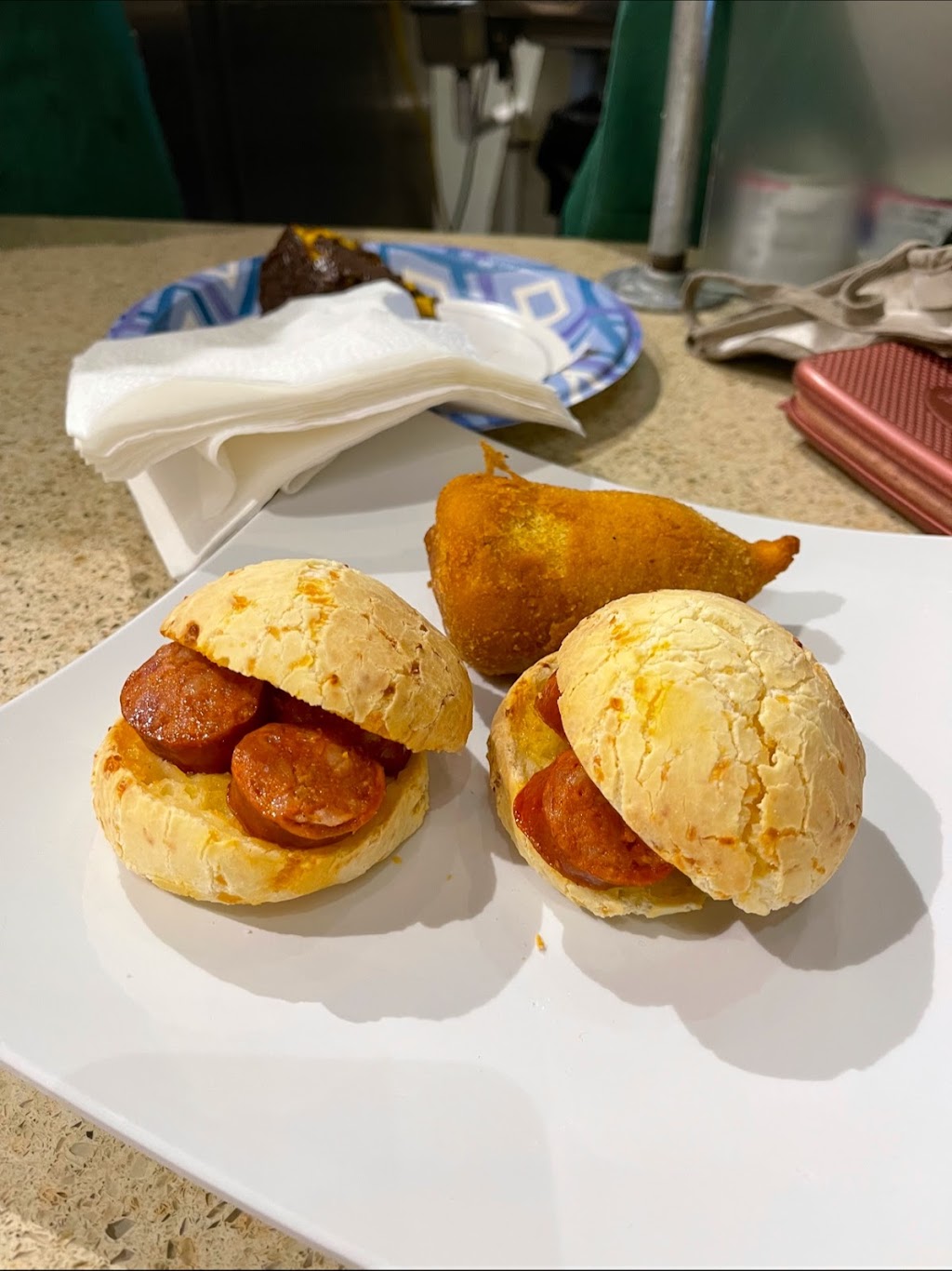 Cantinho Do Brazil | restaurant | 370 Hartz Ave, Danville, CA 94526, USA | 9258542179 OR +1 925-854-2179