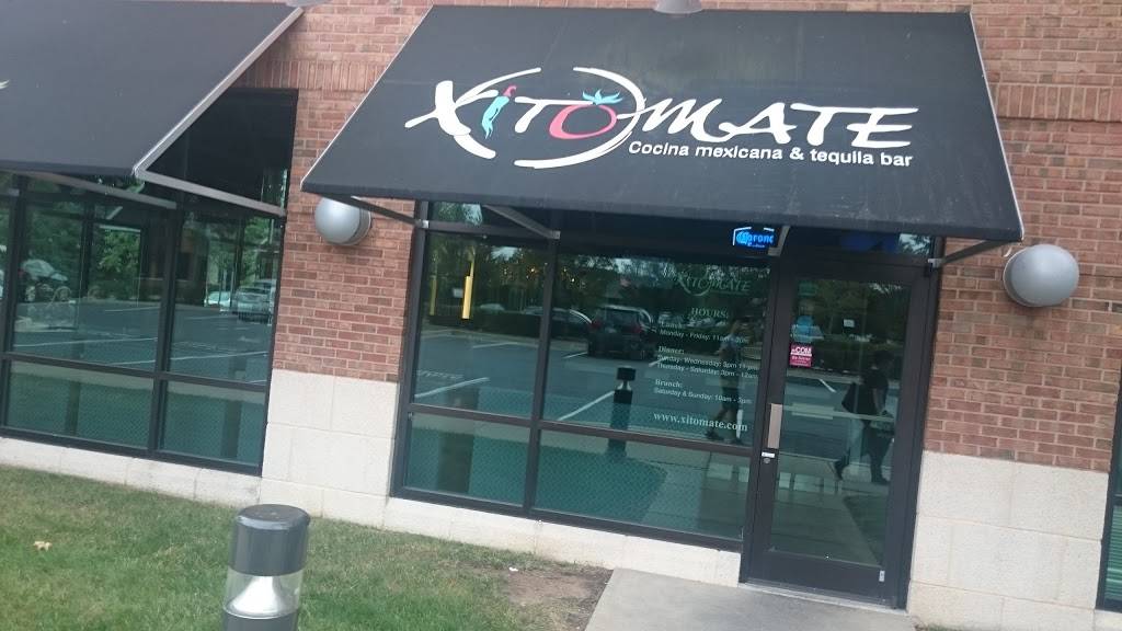 Xitomate | restaurant | 5850 Waterloo Rd #100, Columbia, MD 21045, USA | 4107508787 OR +1 410-750-8787