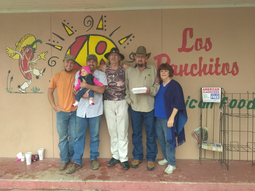 Los Panchitos | restaurant | 1601 Pulliam St, San Angelo, TX 76905, USA | 3254861694 OR +1 325-486-1694