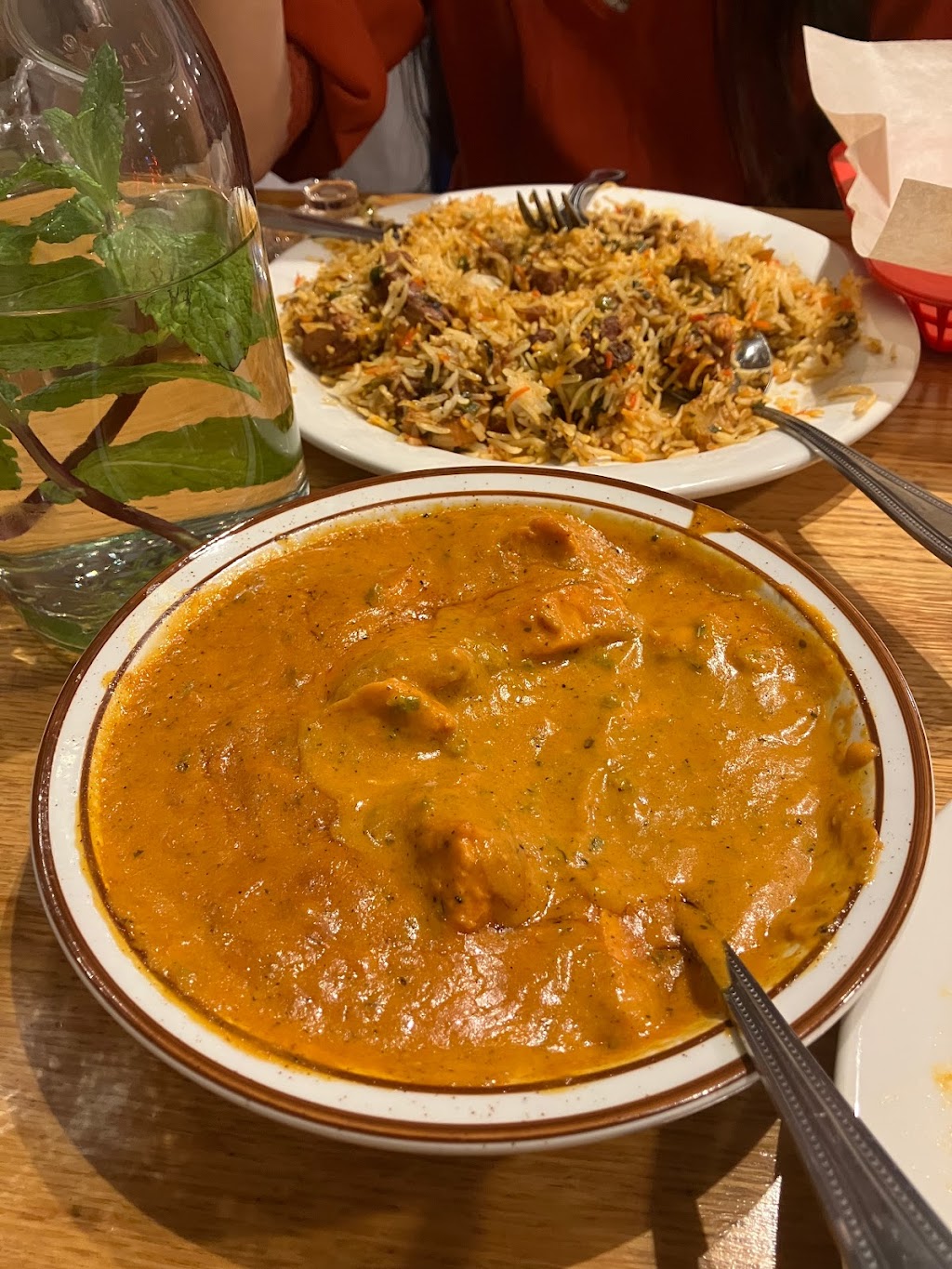 Zyka Twist | restaurant | 621 N 4th Ave, Tucson, AZ 85705, USA | 5203474300 OR +1 520-347-4300