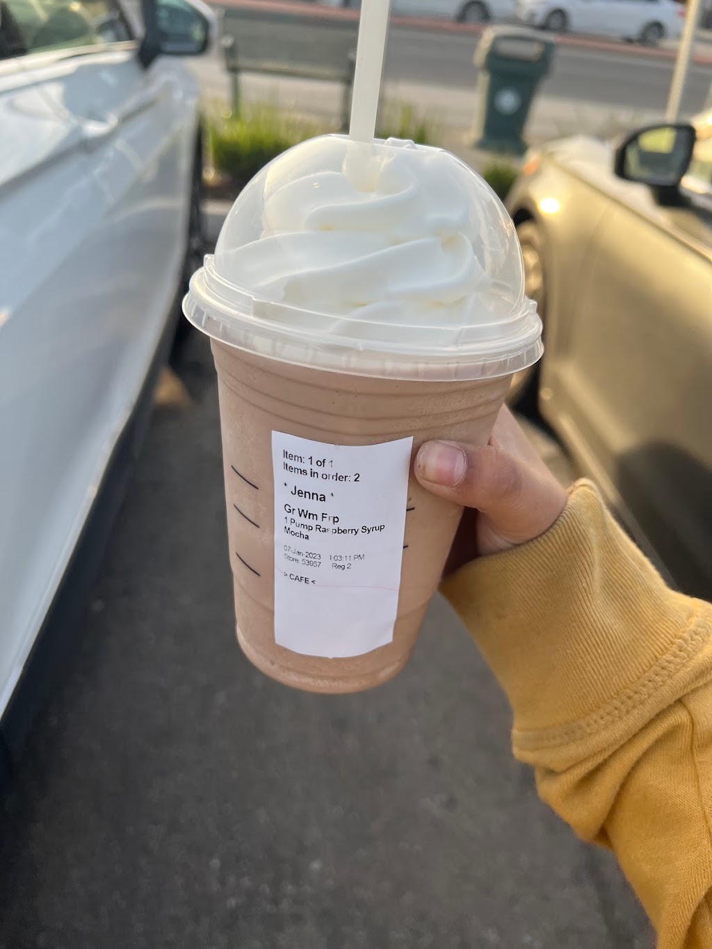 Starbucks | cafe | 14170 Crenshaw Blvd, Gardena, CA 90249, USA | 3103293590 OR +1 310-329-3590