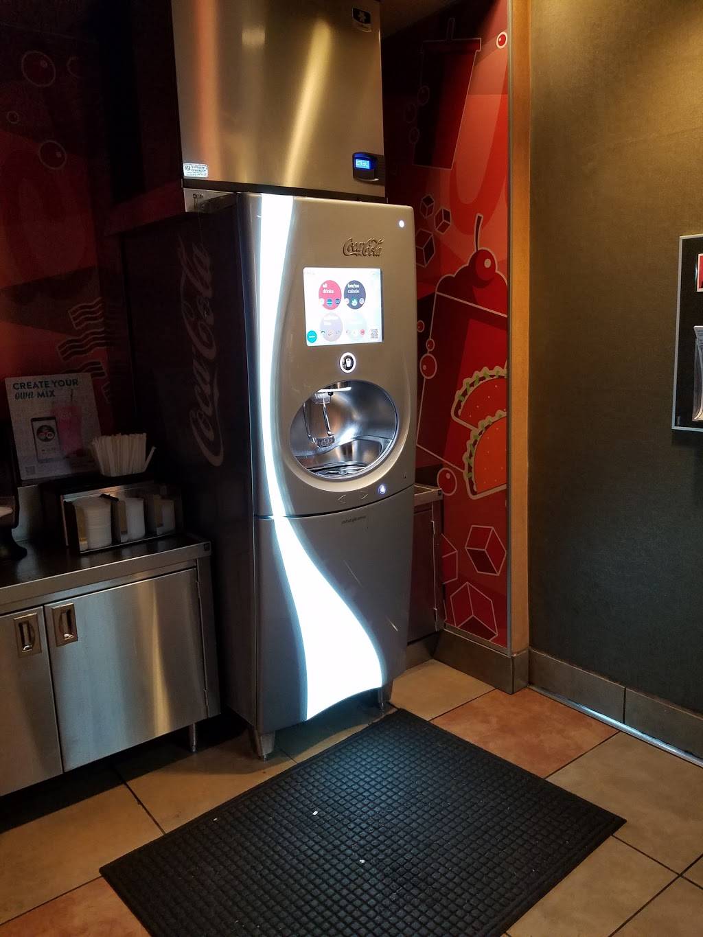 Jack in the Box | restaurant | 9603 State Ave, Marysville, WA 98270, USA | 3606537447 OR +1 360-653-7447