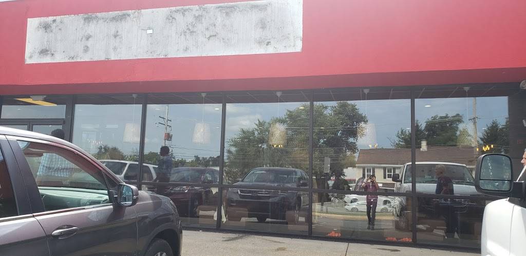 Godavari Malvern | restaurant | 630 Lancaster Ave, Malvern, PA 19355, USA | 6102322529 OR +1 610-232-2529