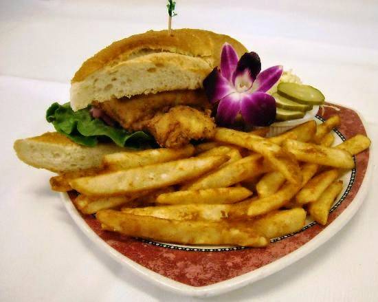 Rons Landing | restaurant | 379 Ocean Blvd, Hampton, NH 03842, USA | 6039292122 OR +1 603-929-2122