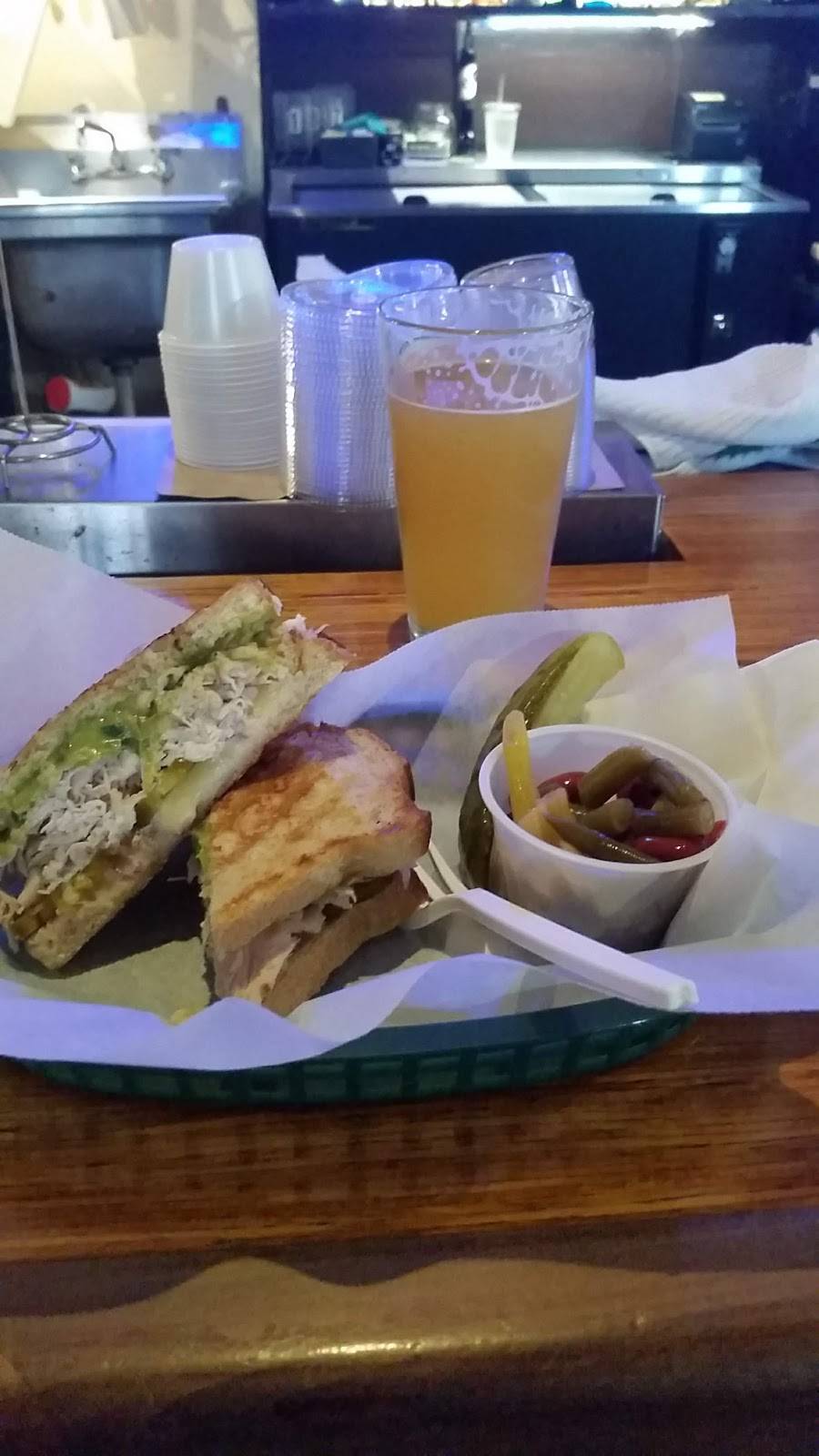 The City Tap | restaurant | 89 Hillsboro St, Pittsboro, NC 27312, USA | 9195450562 OR +1 919-545-0562