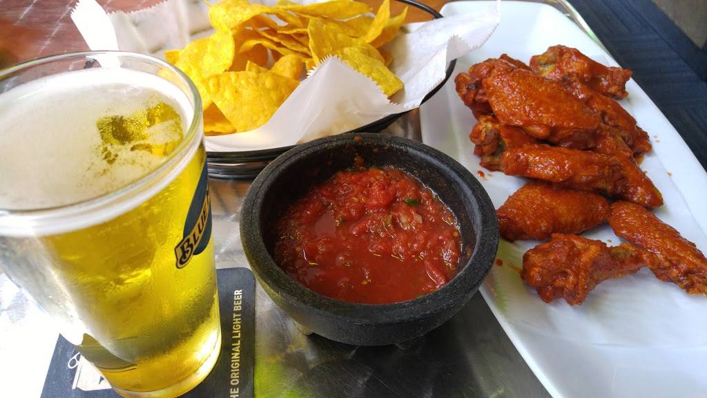 Taco Boy Sports Bar & Grill | restaurant | 747 N Campbell Station Rd, Knoxville, TN 37932, USA | 8652887889 OR +1 865-288-7889