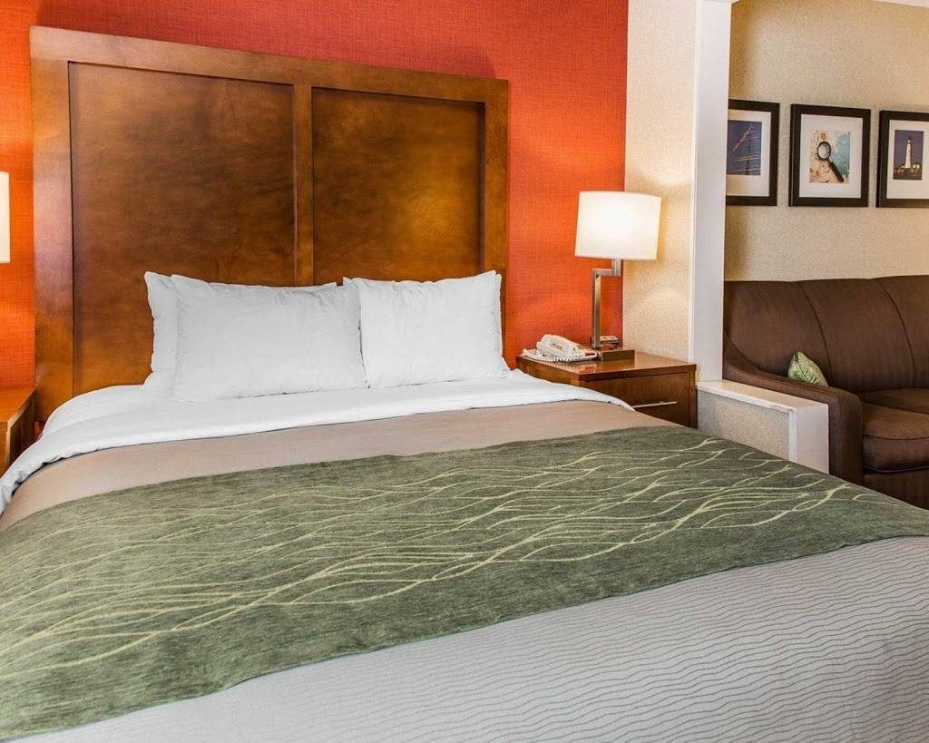 Comfort Inn | restaurant | 900 Morrissey Blvd, Boston, MA 02122, USA | 6172879200 OR +1 617-287-9200