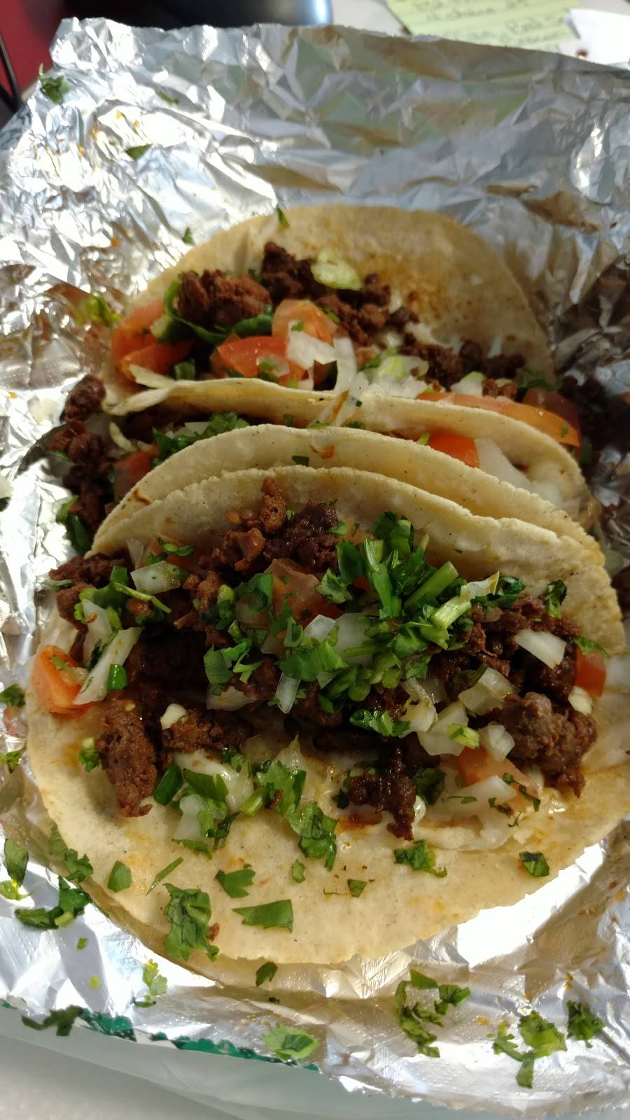 Taqueria La Rancherita | restaurant | 315 S Washington Ave, Cleveland, TX 77327, USA | 2815929918 OR +1 281-592-9918