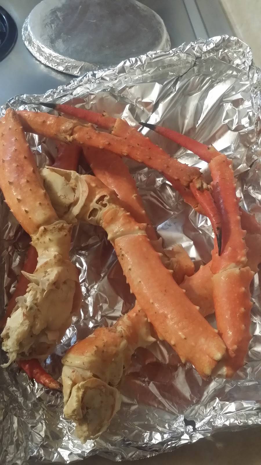 Ameri-Kor Seafood former Bay Seafood | restaurant | 111 Brook Ave, South Hill, VA 23970, USA | 4344472365 OR +1 434-447-2365