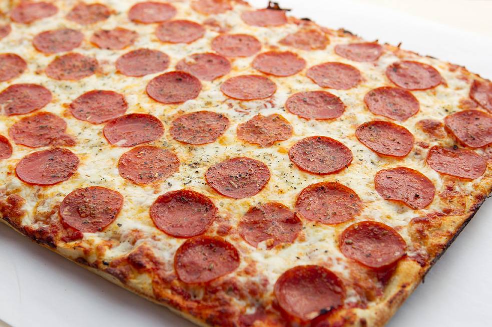 Golden Boy Pizza | meal takeaway | 1119 N Amphlett Blvd, San Mateo, CA 94401, USA | 6503152988 OR +1 650-315-2988