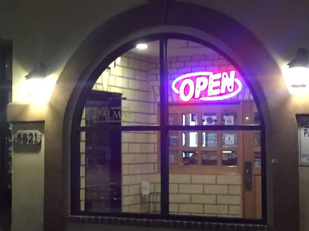 Las Palmas | restaurant | 5821 Charlotte Pike, Nashville, TN 37209, USA | 6153520817 OR +1 615-352-0817