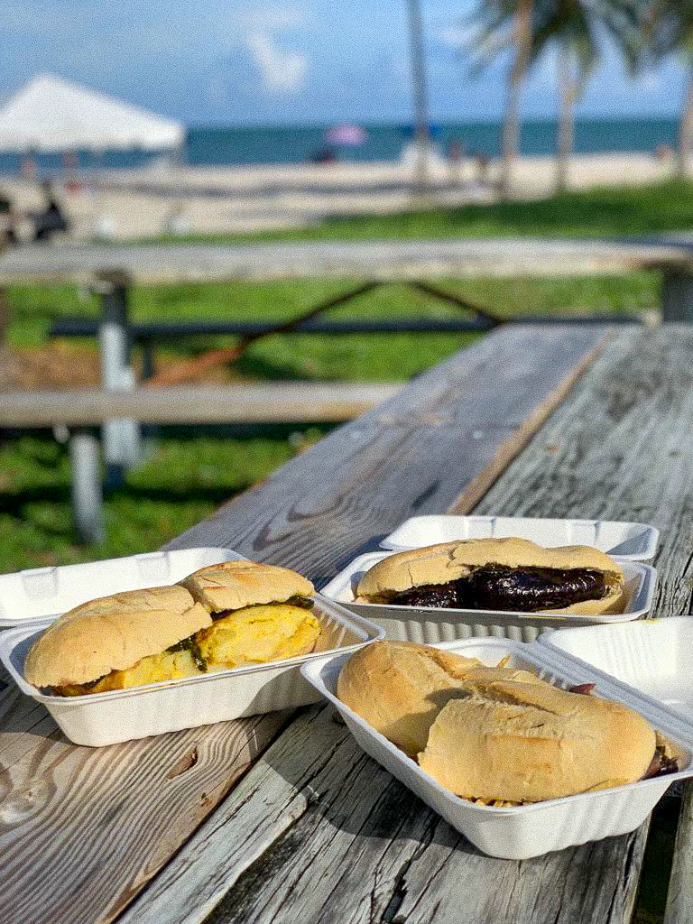 Open Seas Paellas Españolas | restaurant | 33149 Crandon Park, Key Biscayne, FL 33149, USA | 3057945442 OR +1 305-794-5442