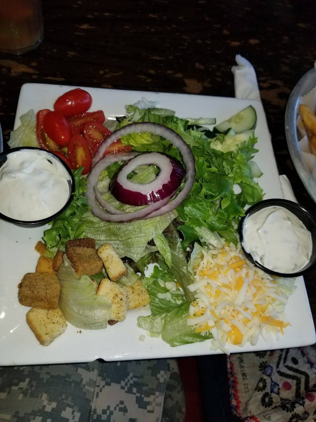 Taco Mac | restaurant | 4305 Old Milton Pkwy Suite 101, Alpharetta, GA 30022, USA | 7707549290 OR +1 770-754-9290