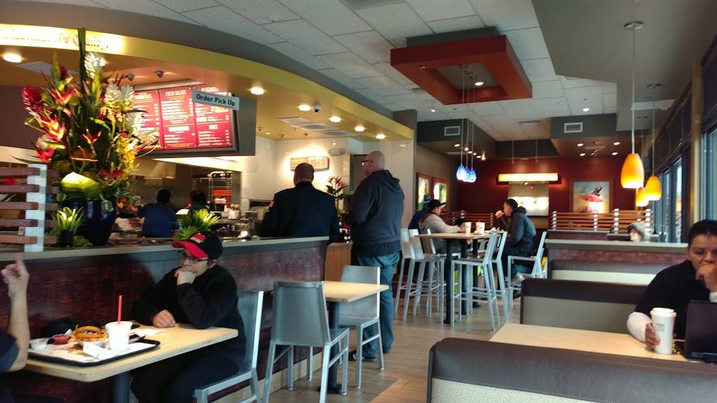 The Habit Burger Grill | restaurant | 1412 Pinole Valley Rd, Pinole, CA 94564, USA | 5102435188 OR +1 510-243-5188