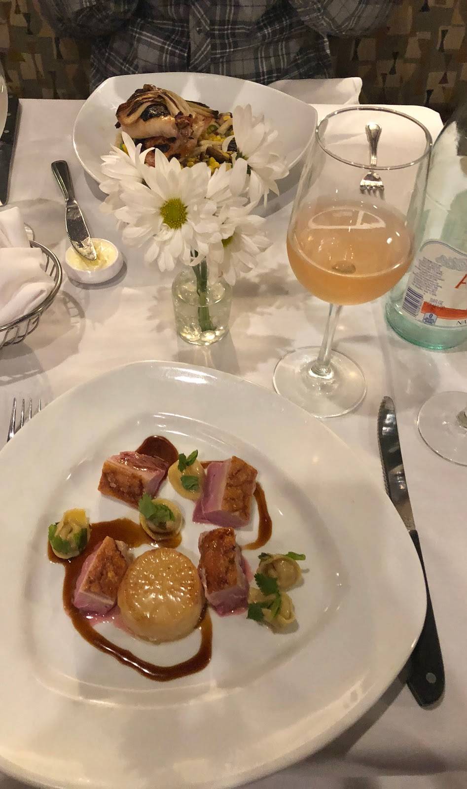 Rue 127 | restaurant | 127 N Carrollton Ave, New Orleans, LA 70119, USA | 5044831571 OR +1 504-483-1571