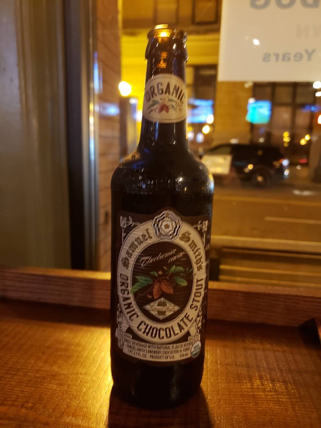 The Bulldog Lowertown | restaurant | 237 6th St E, St Paul, MN 55101, USA | 6512210750 OR +1 651-221-0750