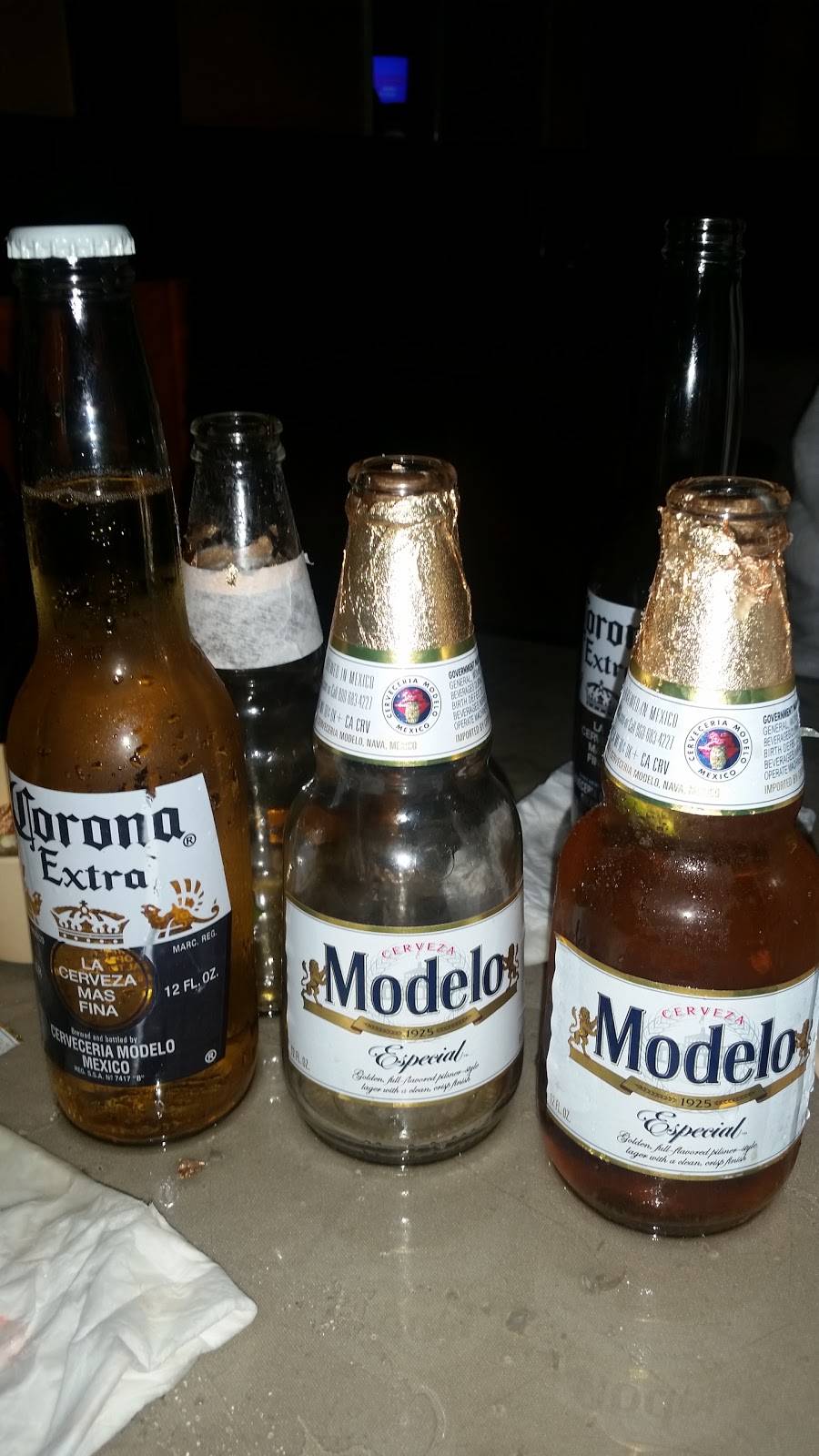 El Sabrosito Restaurant y Pupuseria | restaurant | 1232 S Glendale Ave B, Glendale, CA 91205, USA | 8186620727 OR +1 818-662-0727