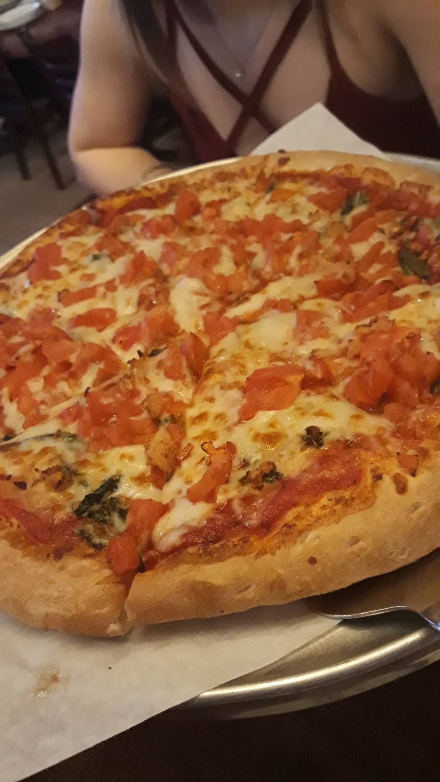 Long Beach Pizza Co | restaurant | 3430 E Broadway, Long Beach, CA 90803, USA | 5624330000 OR +1 562-433-0000