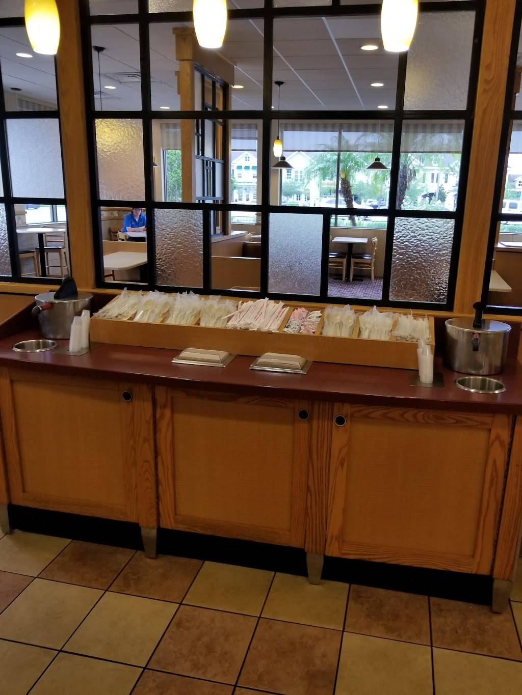 Wendys | restaurant | 12981 Race Track Rd, Tampa, FL 33626, USA | 8138551519 OR +1 813-855-1519