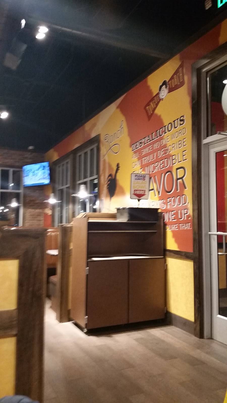 Zaxbys Chicken Fingers & Buffalo Wings | restaurant | 254 Marlin Dr, Greenwood, IN 46142, USA | 3174978888 OR +1 317-497-8888