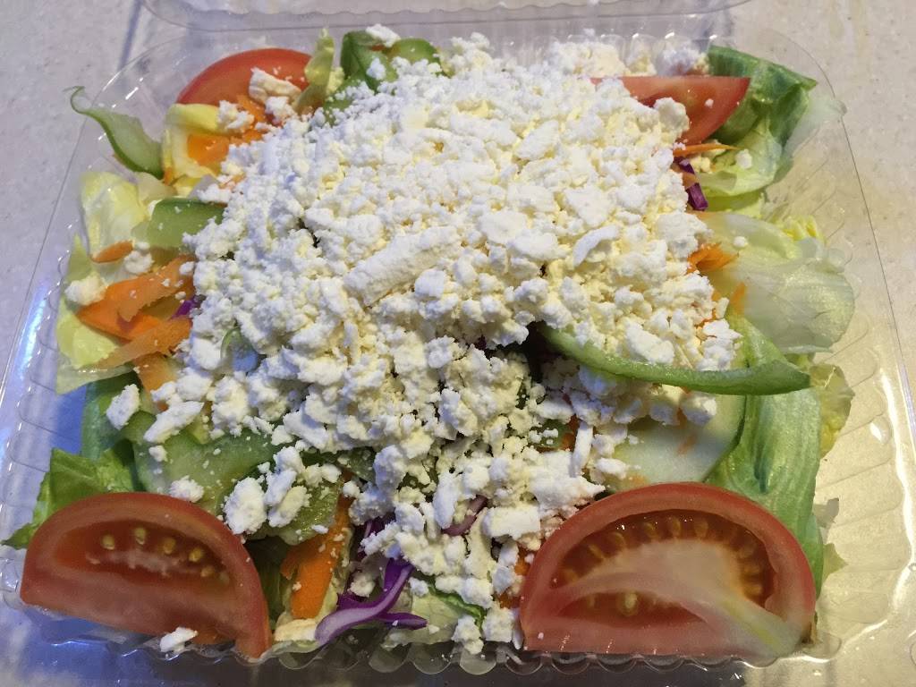 Epsom House of Pizza | restaurant | 940 Suncook Valley Hwy S, Epsom, NH 03234, USA | 6037369315 OR +1 603-736-9315