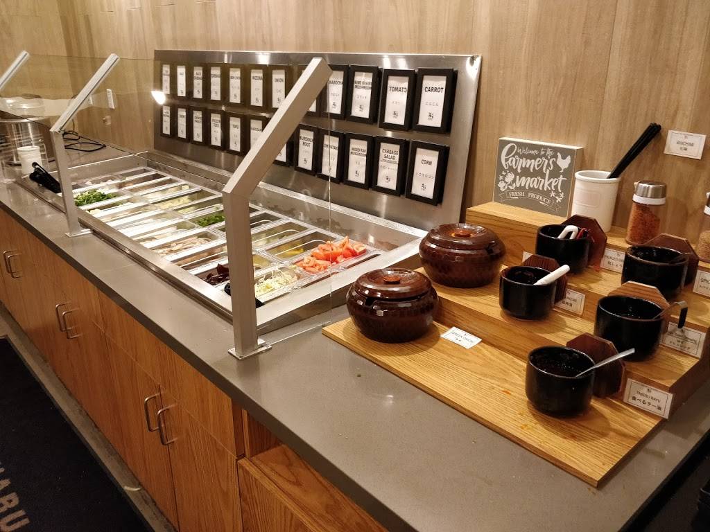 Mo-Mo-Paradise | restaurant | 21641 S Western Ave Unit A, Torrance, CA 90501, USA | 3107813062 OR +1 310-781-3062