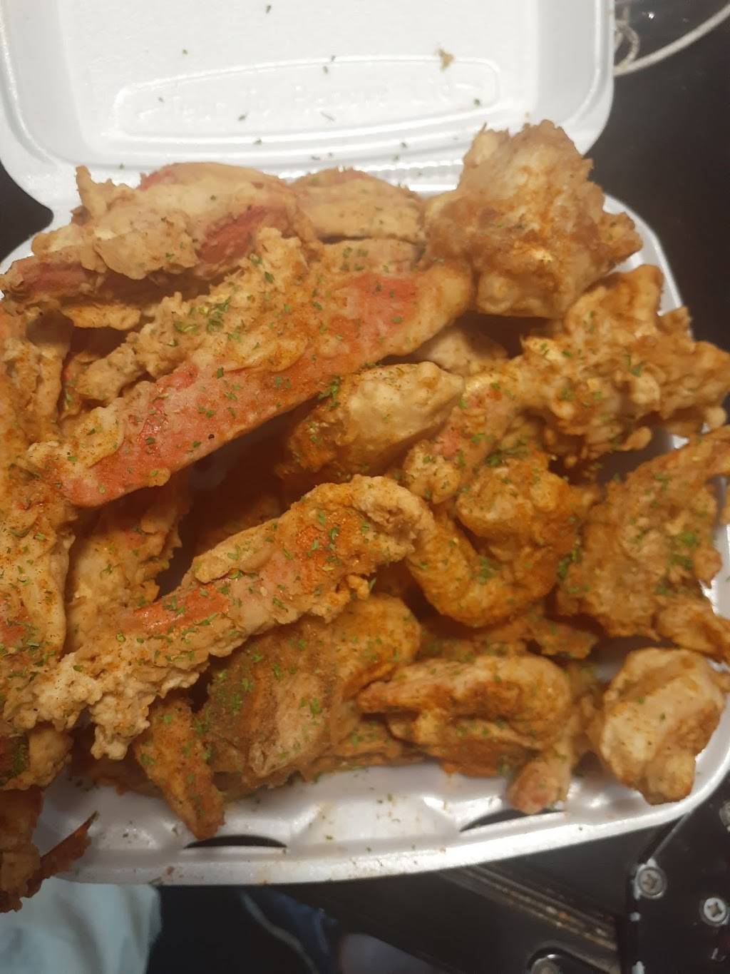 Big Fellas steak and seafood | restaurant | 555 E Main St, Rochester, NY 14604, USA | 5854718924 OR +1 585-471-8924