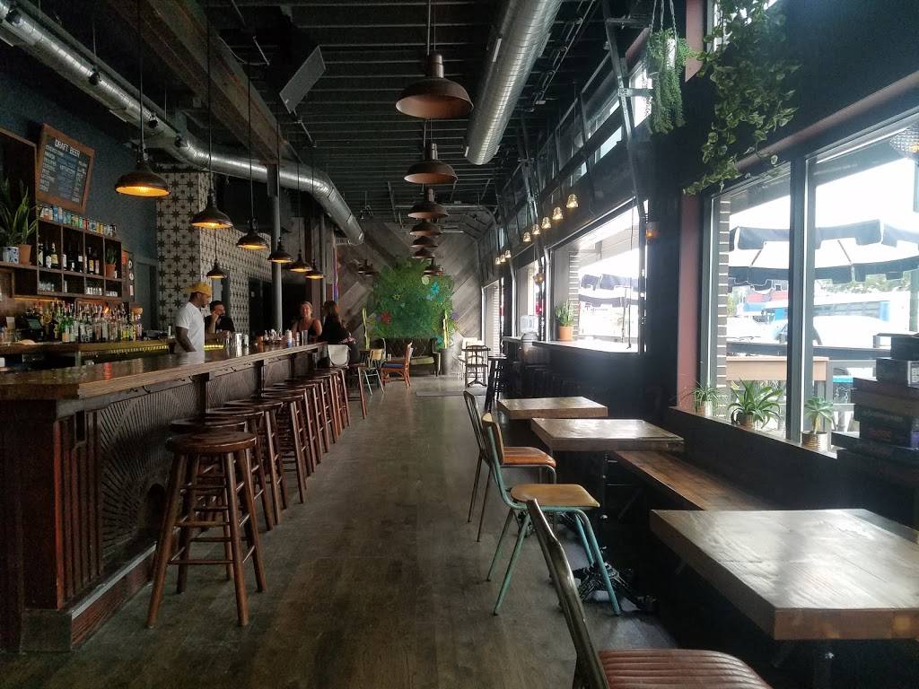 Middleman | restaurant | 3401 E Colfax Ave, Denver, CO 80206, USA | 3033534207 OR +1 303-353-4207