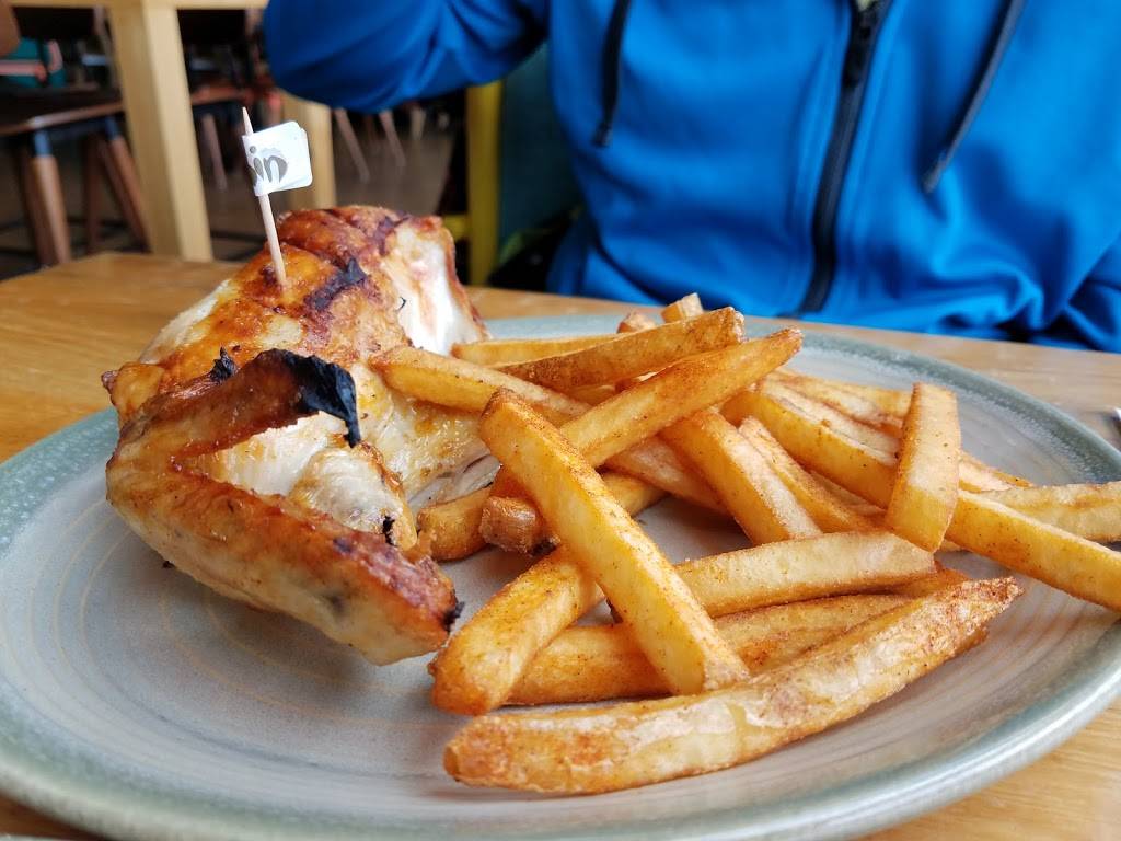 Nando’s | restaurant | 523 Oakbrook Center, Oak Brook, IL 60523, USA | 6302304348 OR +1 630-230-4348