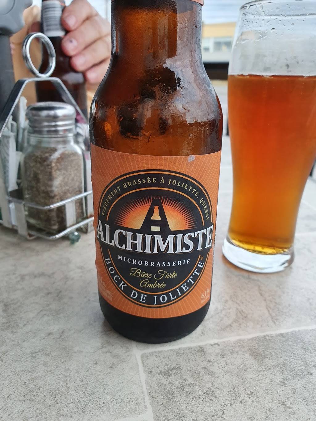 Crabtree Pizzéria Joliette | restaurant | 78 Rue Baby, Joliette, QC J6E 2V5, Canada | 4507566111 OR +1 450-756-6111