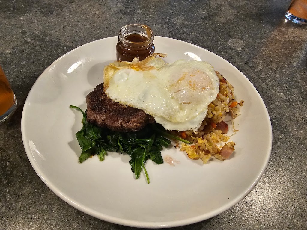 Our Nest | restaurant | 733 N Placentia Ave, Fullerton, CA 92831, USA | 7146009232 OR +1 714-600-9232