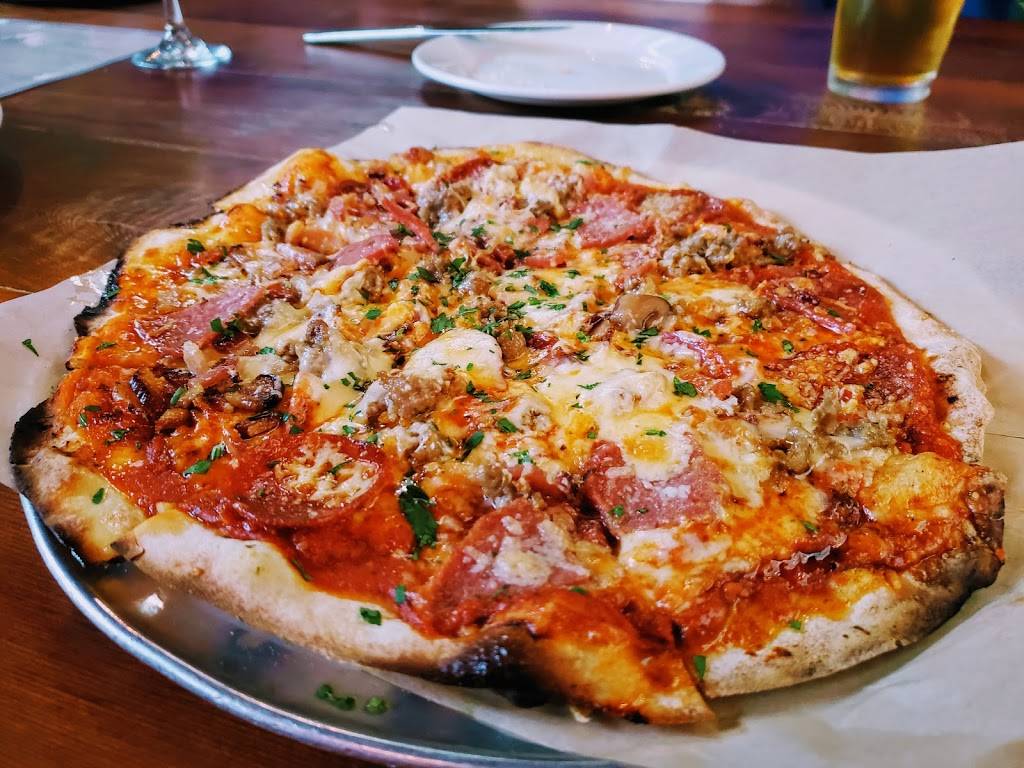 The Red Grape | restaurant | 529 1st St W, Sonoma, CA 95476, USA | 7079964103 OR +1 707-996-4103