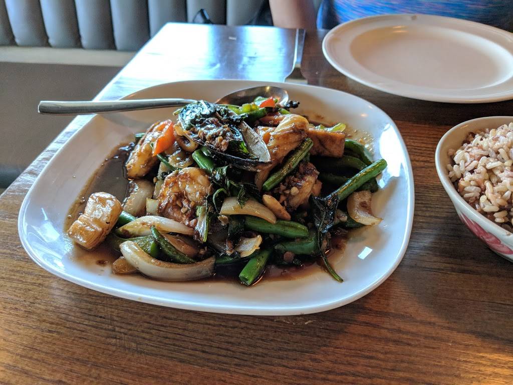 90° Bangkok cafe and bar | restaurant | 1427 228th St SE, Bothell, WA 98021, USA | 4254816800 OR +1 425-481-6800