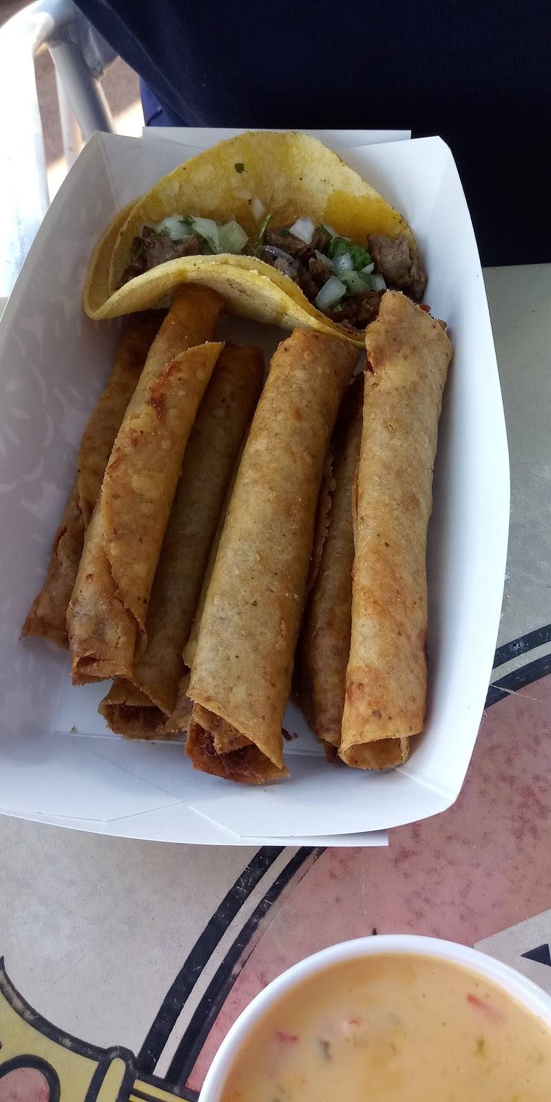 Taco Cabana | restaurant | 11006 FM 1960, Houston, TX 77065, USA | 2818906286 OR +1 281-890-6286