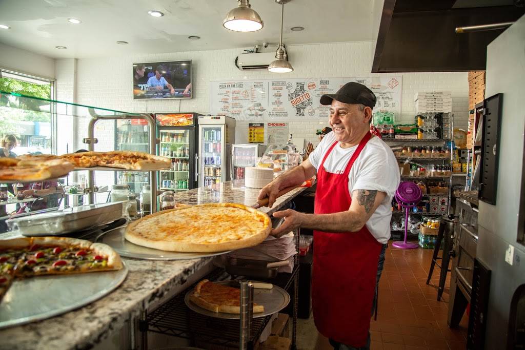 Sugetto | restaurant | 1279 Castle Hill Ave, The Bronx, NY 10462, USA | 3472936985 OR +1 347-293-6985