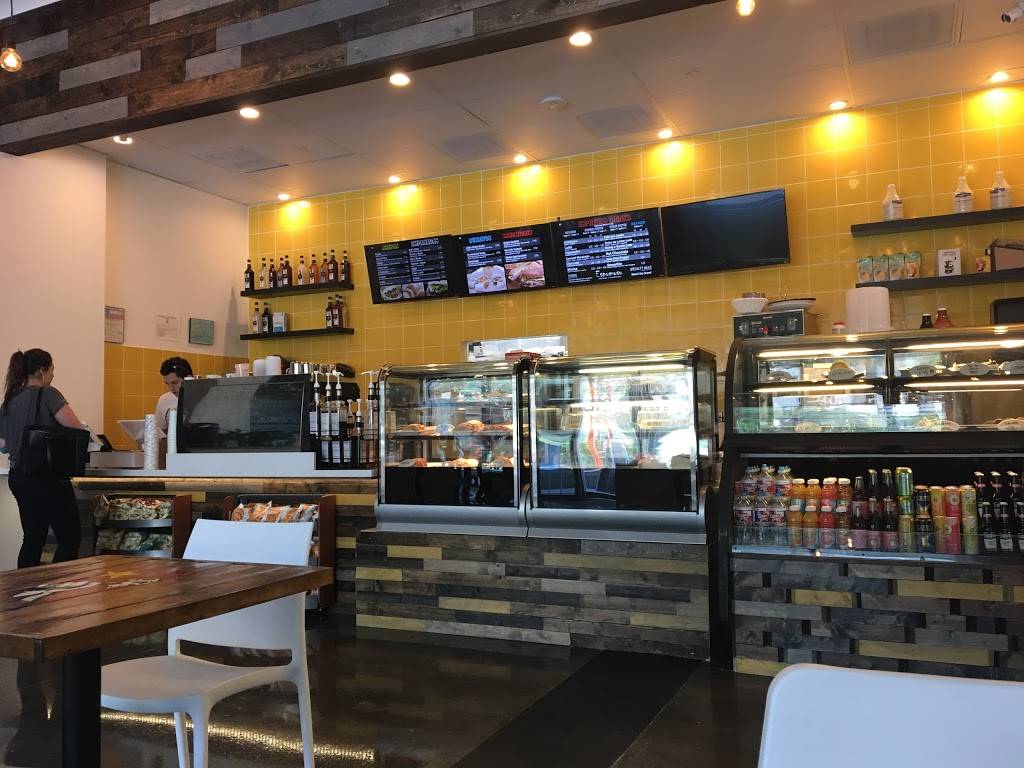 Espumoso Empanada + Espresso Bar | cafe | 3417 Gaston Ave #130, Dallas, TX 75246, USA | 2144591920 OR +1 214-459-1920