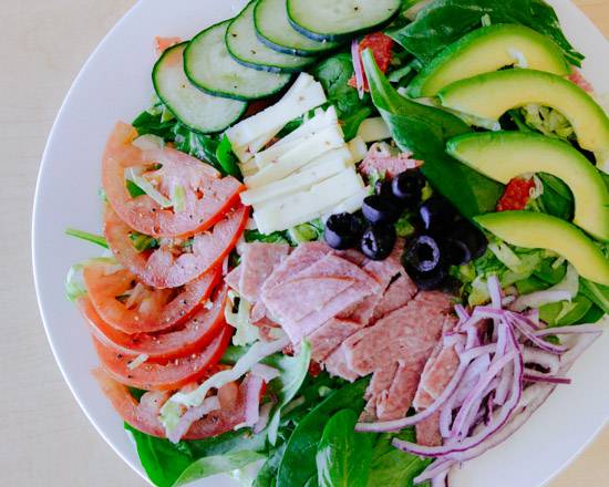 Fresh Sub | restaurant | 6174 W Flamingo Rd, Las Vegas, NV 89103, USA | 7029987828 OR +1 702-998-7828