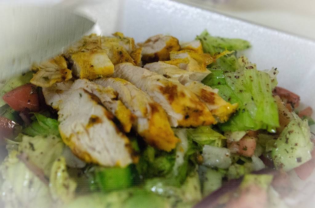 Sahara Cafe & Mediterranean Foods | restaurant | 1121 S Tamiami Trail, Sarasota, FL 34236, USA | 9419541423 OR +1 941-954-1423