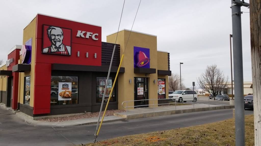 Taco Bell | meal takeaway | 737 N Main St, Tooele, UT 84074, USA | 4358827887 OR +1 435-882-7887