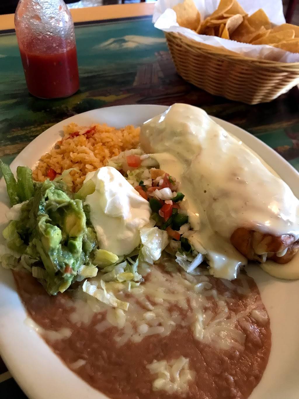 Cancun Mexican Restaurant | restaurant | 915 E Andrew Johnson Hwy, Greeneville, TN 37745, USA | 4237879300 OR +1 423-787-9300