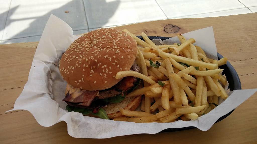 Basecamp and High Horse Dinette | restaurant | 1221 W Riverside Dr, Burbank, CA 91506, USA | 7474771135 OR +1 747-477-1135