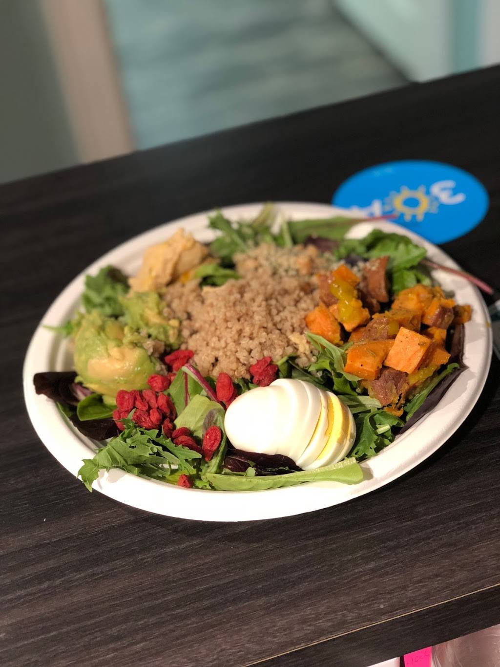 The Kooky Kokonut | cafe | 205 W Main St, Vevay, IN 47043, USA | 8124270280 OR +1 812-427-0280