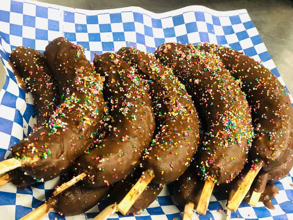 Antojitos salvadoreños | restaurant | 10302 N Lamar Blvd, Austin, TX 78753, USA | 7377172874 OR +1 737-717-2874