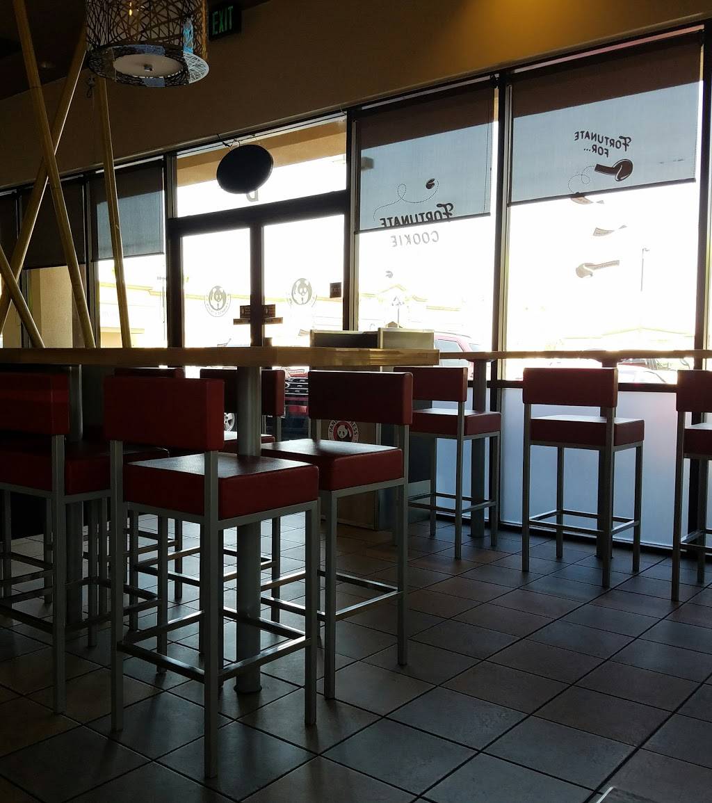 Panda Express | restaurant | 591 College Drive Suite #d, Henderson, NV 89015, USA | 7025580956 OR +1 702-558-0956